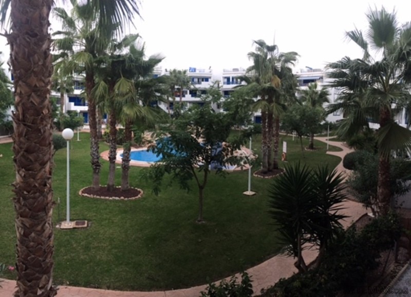 2 Bedrooms - Apartment - Alicante - For..