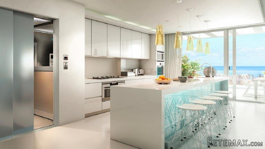 A residential boutique style project of just 20 spacious.. - 8