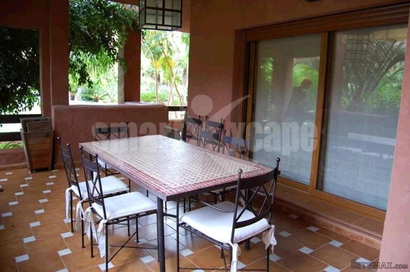 Apartment For Sale In Guadalmina Baja.. - 2