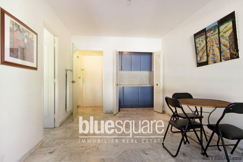 Beautiful 1 Bedroom in Cannes