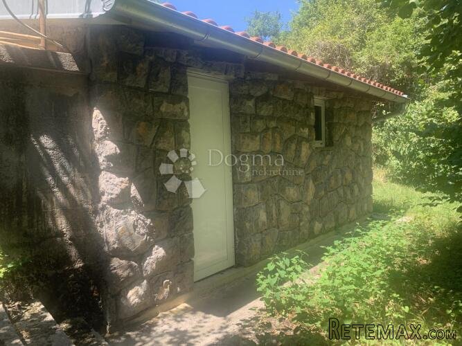 Romantična kućica sa pogledom na more - 8