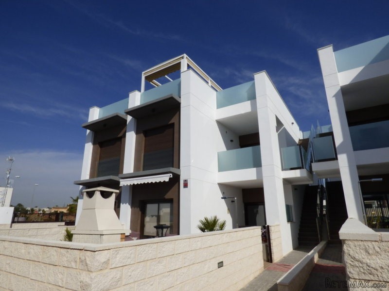 2 Bedrooms - Apartment - Alicante - For.. - 2