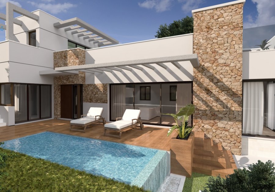 Ciudad Quesada is an exclusive residential, mainly made up..