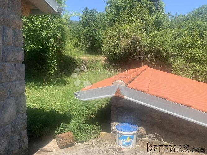 Romantična kućica sa pogledom na more - 9