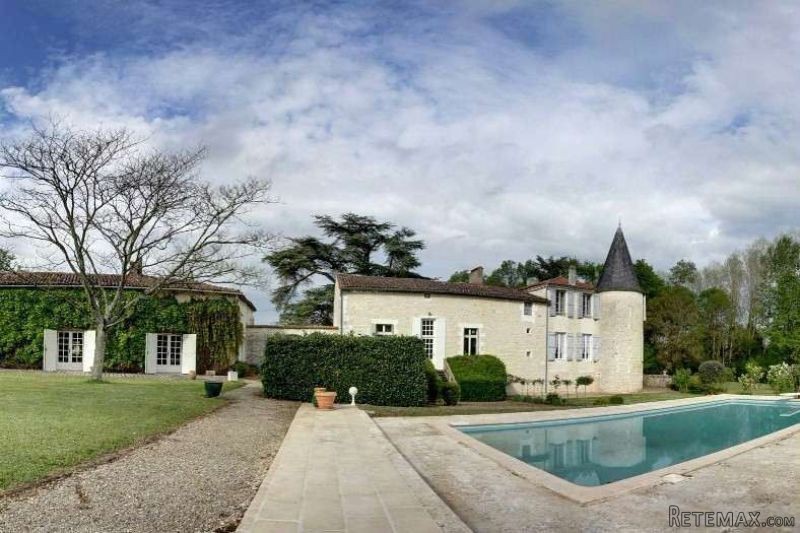 Sale Property Royan (17200) 30 Min De..