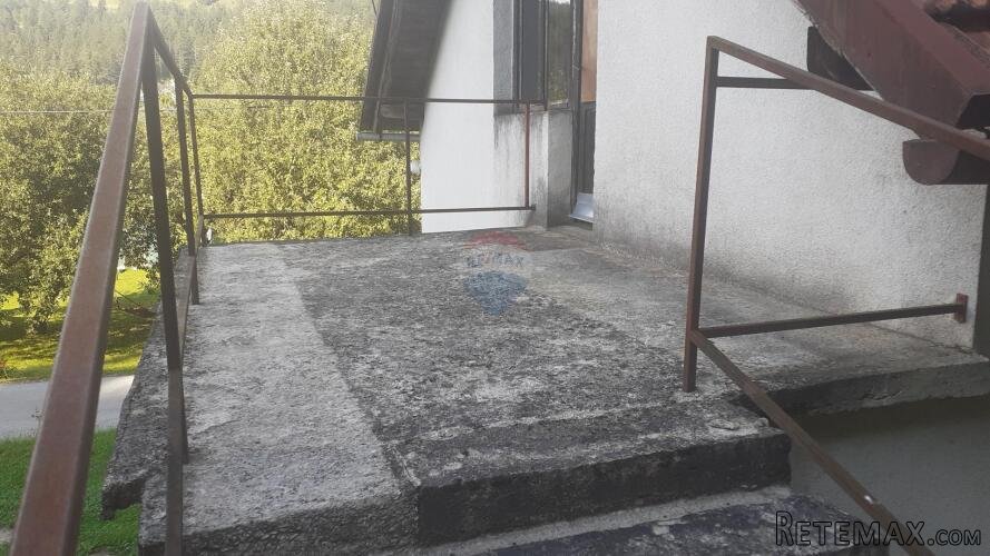 Kuća- za prodaju- Moravice,Gorski kotar - 10