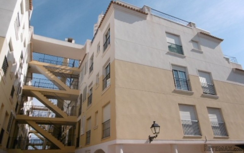 Resale · Apartment · Spain · Costa Bl..