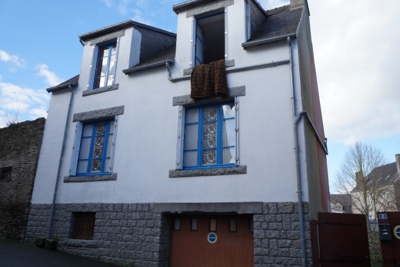 Superb Quality Detached House
