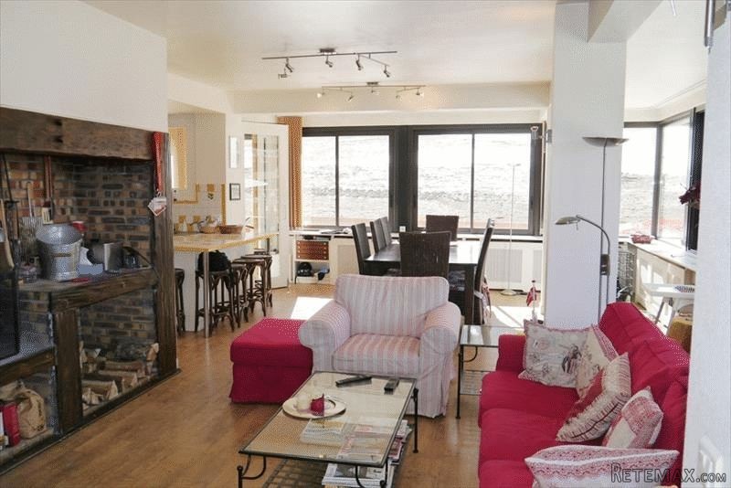 2 Bedroom Apartment, Les Gets