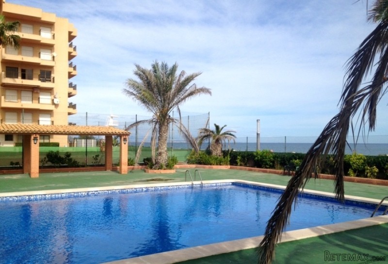 3 Bedrooms - Apartment - Alicante - For..