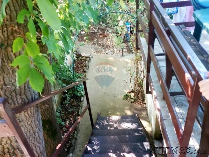 Istra, Loborika,samostojeća kuća sa dva stana - 2