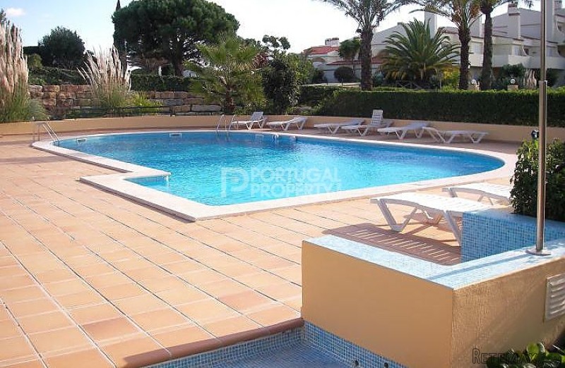 Luxurious Apartment, Pool, On Small.. - 2