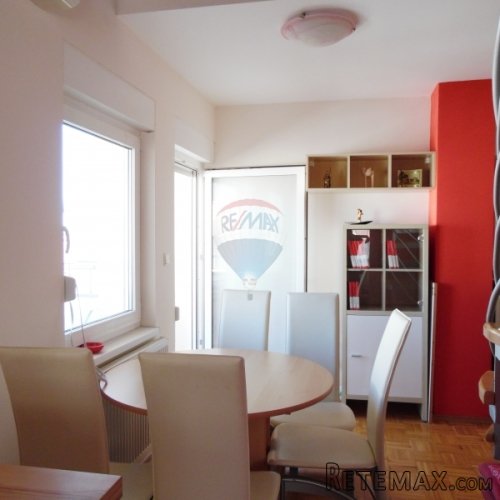 Premantura,dvoetažni apartman sa pogledom na more - 4