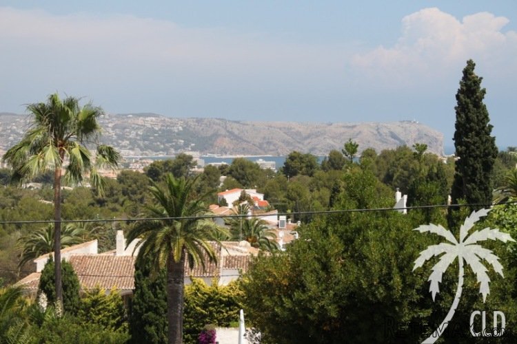 Beautiful villa with sea views located in the prestigious.. - 2