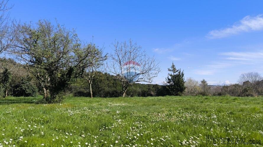 Istra, Premantura - građevinsko zemljište, blizina plaže - 2