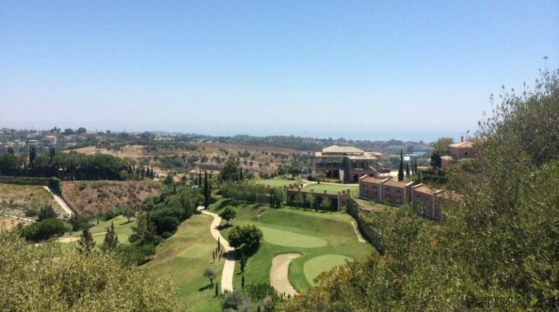 Land - Malaga - For Sale