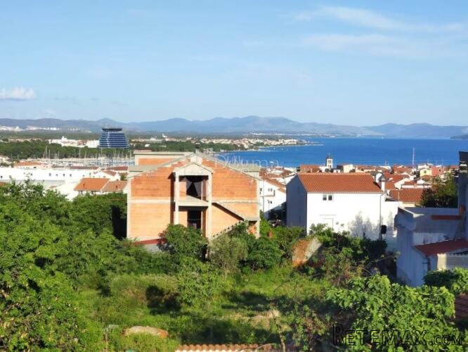 PRILIKA Građevinsko zemljište 1 513 m2 Vodice - 2