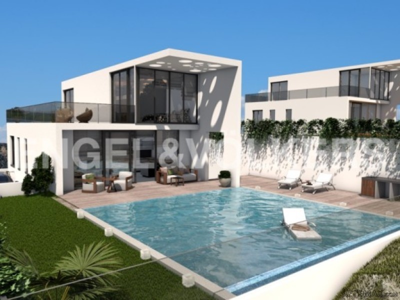 Promotion Of Luxury Villas With..