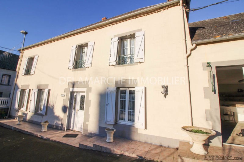Renovated Village House With 3..