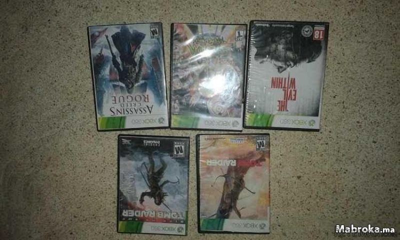 Xbox 360 E Flashe