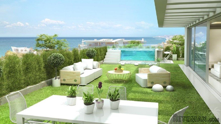 A residential boutique style project of just 20 spacious.. - 3