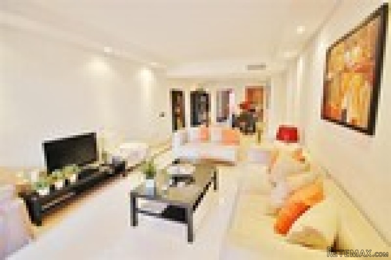 Apartment For Sale In New Golden Mile.. - 2