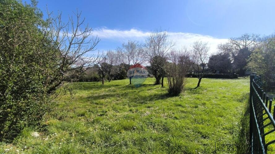 Istra, Premantura - građevinsko zemljište, blizina plaže - 3