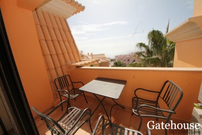 Praia da Luz Algarve Apartment For Sale - 2