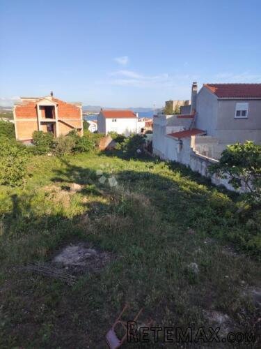 PRILIKA Građevinsko zemljište 1 513 m2 Vodice - 3