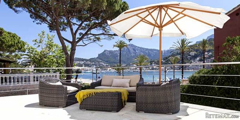Spectacular Beach Front Villa With Pool.. - 2