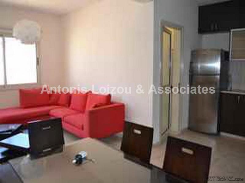 Two Bedroom Apartment - 2