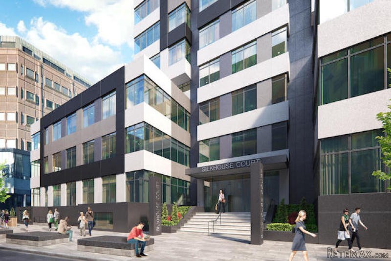 2 Bed Flat For Sale Just Added - 2