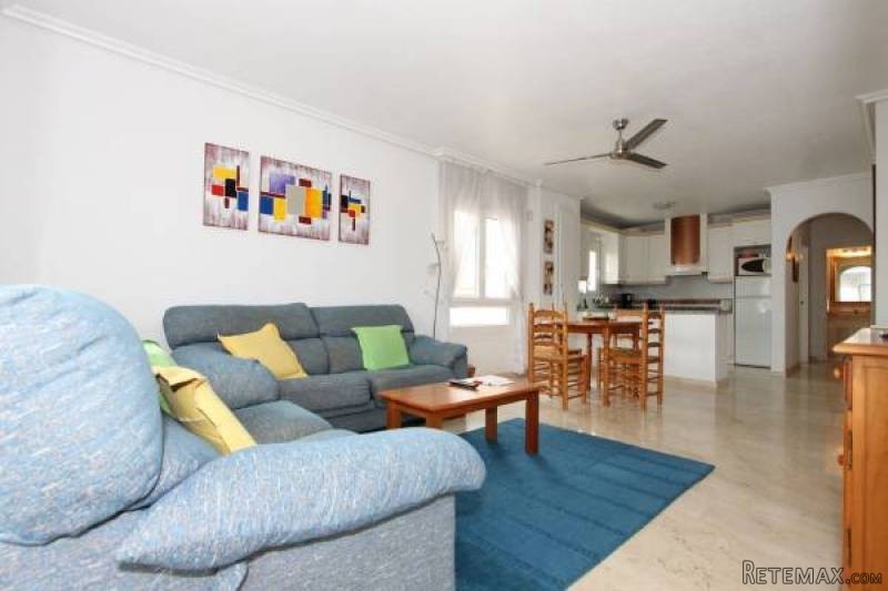 2 Bedroom 2 Bathroom Apartment In Playa.. - 2
