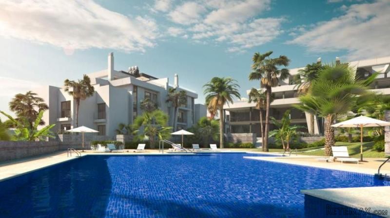 2 Bedrooms - Apartment - Marbella - For..