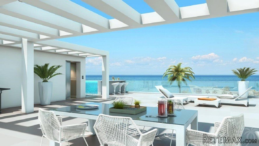 A residential boutique style project of just 20 spacious.. - 4