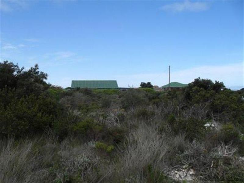 Bettys Bay Vacant Land, Bettys Bay - 2