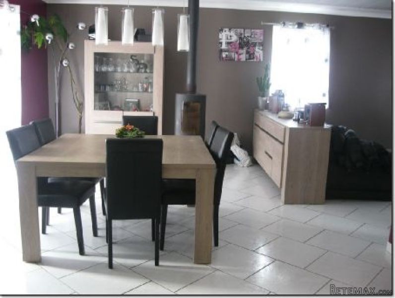 Detached House with Guest Cottage - 2
