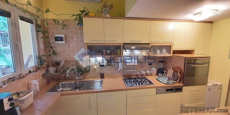 Zagreb - Centar, Petrinjska stan 108 m2 - 4