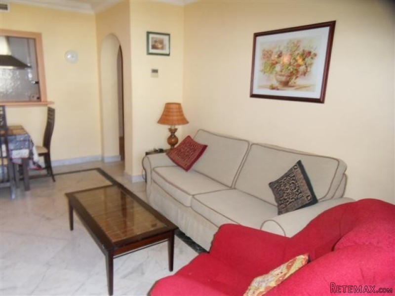 2 bedroom Apartment - 2