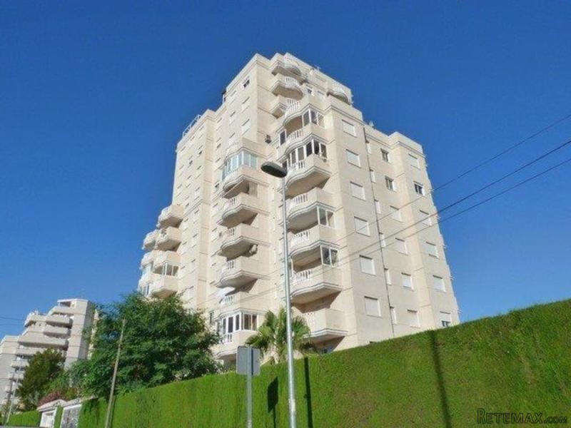 3 Bedrooms - Apartment - Alicante - For..