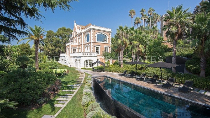 Chateau Soligny Cannes - 2