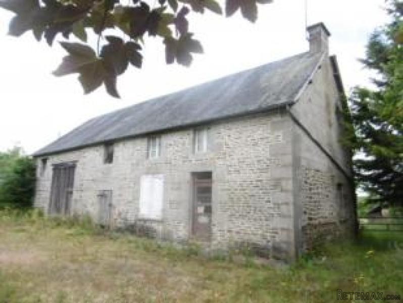 House with 1.23 Hectares and..
