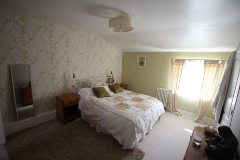 Three Bedroom, Three Bathroom Village.. - 2
