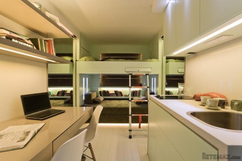 Willesden Residence - 2