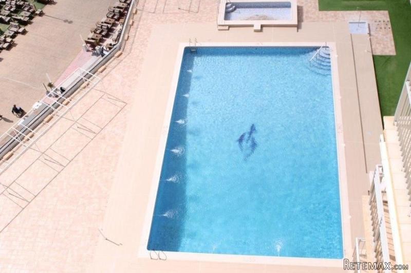 2 Bedrooms - Apartment - Alicante - For.. - 2