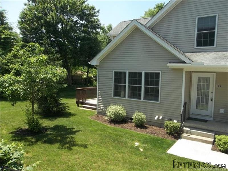 2 Bedrooms - Condo - CT - For Sale - 2