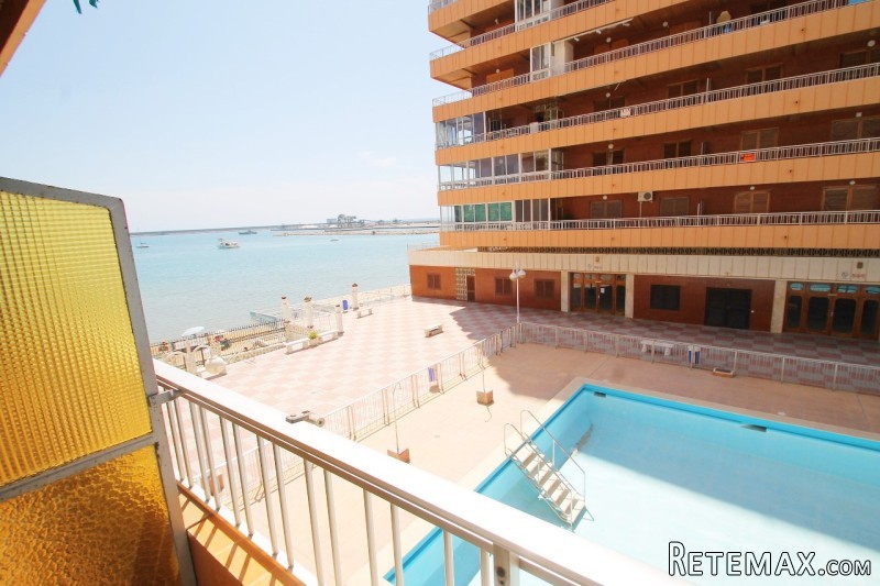 3 Bedrooms - Apartment - Costa Blanca..