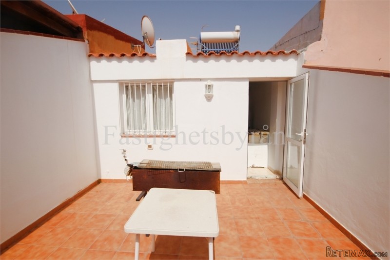 Las Chafiras | Teneriffa