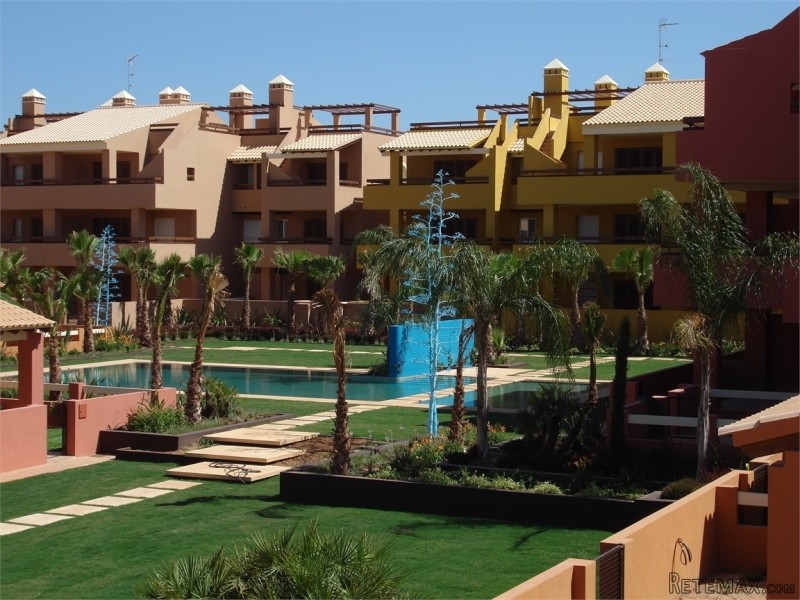Mar Menor | Murcia