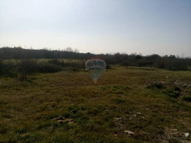 Vodnjan, Istra, Građevinsko zemljište - 2